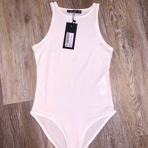 Nasty gal high neck bodysuit